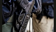 Florida's ban on openly carrying guns is unconstitutional, state appeals court rules