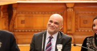 Gobierno nomina al abogado Gonzalo Ruz para la Suprema luego de traspié en candidatura de Álvaro Vidal