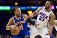Knicks need to make 2 key improvements to become legit title contenders
