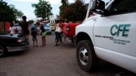 ¿A cuántas personas dejó sin servicios el apagón masivo en la Península de Yucatán?
