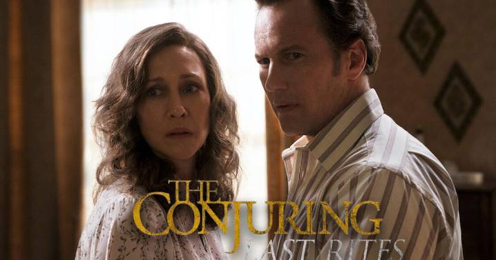 ¿'El conjuro 4' en Netflix? Dónde ver la película de terror completa en español latino