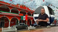 Comandante de la policía de Atoyac, Veracruz es asesinado en su propio gimnasio