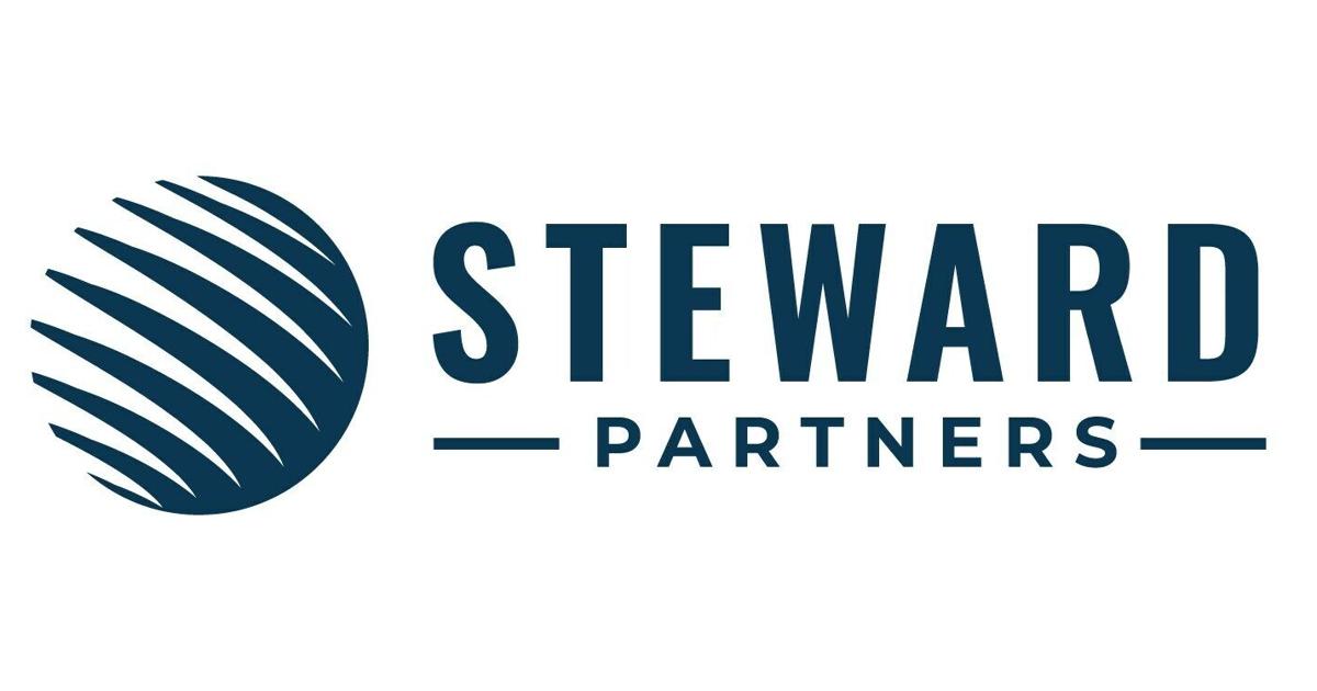 Steward Partners Celebrates Six Years of Recognition on Barron's Top 100 RIA Firms List with #9 Ranking