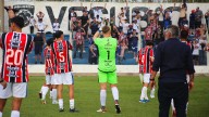 Atenas vive su mejor momento en fútbol: clasificó a Copa Argentina y va por el ascenso