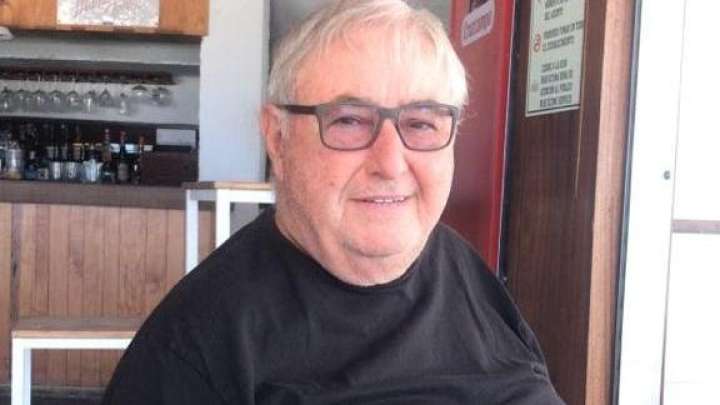 Arsenio Cueto, una vida ligada a la hostelería gaditana: "Cádiz está todavía por explotar"