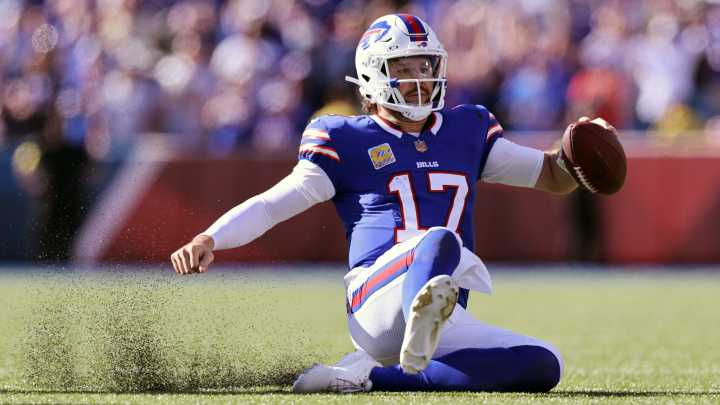 Buffalo Bills survive 'tough game' against Saints to stay unbeaten