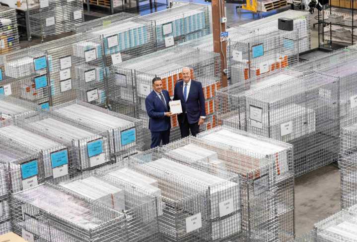 BioLab Holdings Inc. in Mesa donates $2.2M to ASU business school