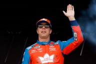 Amidst Dodge Rumors, Brad Keselowski Makes Feeling Known on NASCAR’s 4th Manufacturer Brad Keselowski addresses NASCAR OEM speculation, weighing in on Dodge rumors and what a fourth manufacturer could