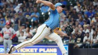 A playoff clinch will be nice for the Brewers, but they want much more