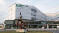 Un millón de euros para controlar la calidad de la segunda fase del hospital Universitario de Cáceres