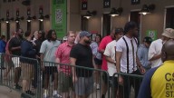 MLB warns fans of ticket scam targeting Ballpark app users