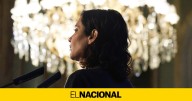El "pim, pam, pum" de Ayuso que acusa al lehendakari Pradales de amenazarla: patinazo histórico