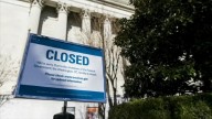 How the potential government shutdown would impact travel