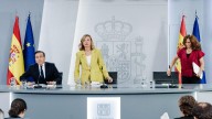 El Gobierno se aferra a la “inocencia” del fiscal general tras la apertura de juicio oral: "Siempre ha defendido la verdad"