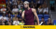 Alcaraz no tiene techo: conquista Tokio y levanta el octavo título de 2025