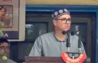 If inclusion of BJP in Govt will help to restore statehood, then take my resignation & make any other MLA CM : CM Omar Abdullah