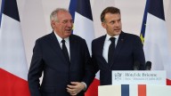 Francia se encamina a una nueva crisis política con la caída inminente de Bayrou y un Macron cada vez más débil
