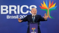 Brazil’s Lula says US warships in Caribbean are a source of ‘tension’