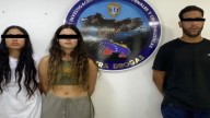 Cicpc detuvo a la influencer Luz Celina Cervo por microtráfico de drogas en La Candelaria