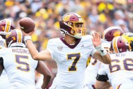 How to Watch Wagner vs Central Michigan: Live Stream NCAA College Football, TV Channel