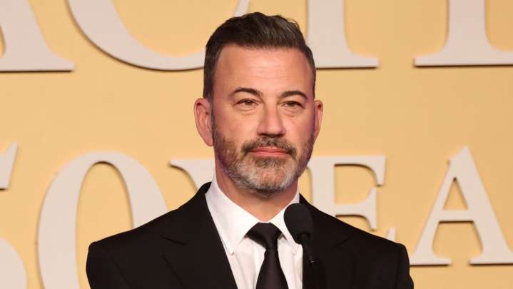 Controversial Jimmy Kimmel Moments We Can't Forget About