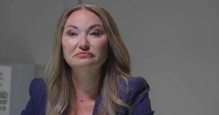 La exmujer de Ábalos destapa amenazas, miedo y secretos ocultos del exministro en 'El precio de...': «Llevaba una vida insana»