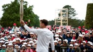 Milano 2026 torch relay will attract attention but security plans good, says IOC