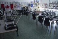 Alberta parents brace for potential teacher strike amid confusion over school policy