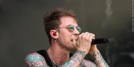 Hip hop star Machine Gun Kelly announces Omaha stop in latest tour