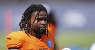 Broncos' Sean Payton mum on Dre Greenlaw quad injury
