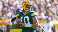 Lions vs. Packers odds, prediction, best bets: Proven model reveals free 2025 NFL Week 1 picks for Sunday