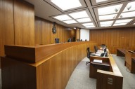 Judge recommends Alberta keep cribs on hand for families after baby smothered