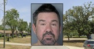 Man's mother was 'rotting' before he finally called 911 as she was 'snoring and gurgling': Cops