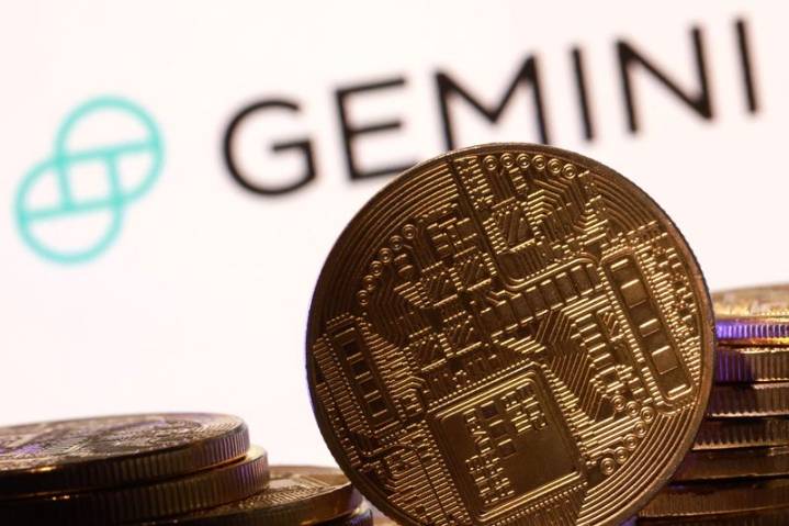Gemini lifts IPO price range, targets $3 billion valuation amid crypto boom