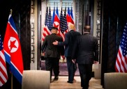 How a Top Secret SEAL Team 6 Mission Into North Korea Fell Apart