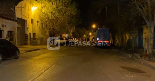 Invitó a su ex para pagarle lo que le debía y ocurrió la peor tragedia en Salta