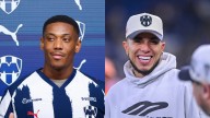 Rayados podrá contar Martial y Carlos Salcedo; Stefan Medina en duda