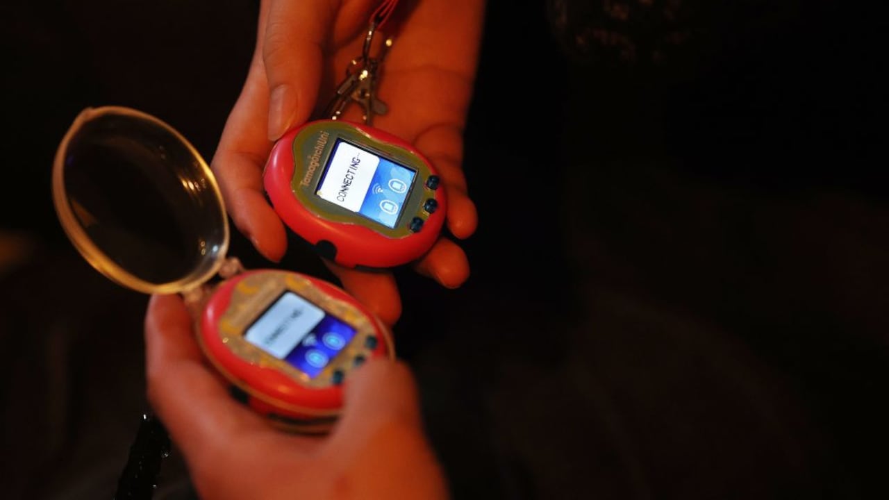 La nueva versión de Tamagotchi ya tiene más de 15 millones de descargas, estos son los cambios y así puede descargarla