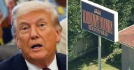 Trump posts about Dallas killing, blames Biden administration after suspect was not deported