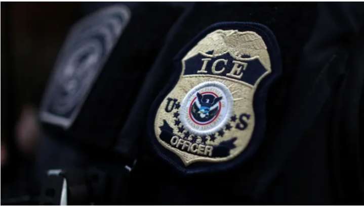 Iowa school issues alert amid immigration checks