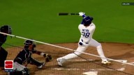Tulsa Driller makes history as eighth Driller ever to hit for the cycle, first time in 20 years