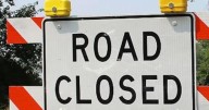 Monthlong sewer repairs to block lanes on 10th in Midtown