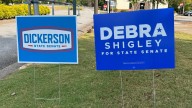 Georgia runoff to decide state senator in a deep-red district where a Democrat made gains