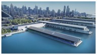 Manhattan's New Soundstage Sunset Pier 94 Ready For Business