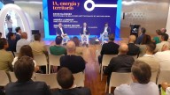La inteligencia artificial impulsa la transformación del sector energético en Aragón