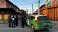 Fiesta familiar en El Bosque terminó en balacera: un hombre muerto y tres heridos