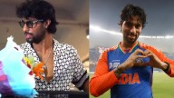 Tilak Varma receives rousing welcome back home in Hyderabad following Asia Cup final heroics against Pakistan