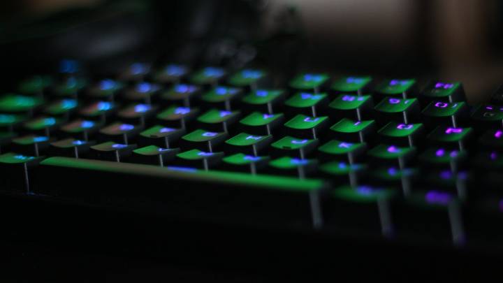 Passwords: A thing of the past?