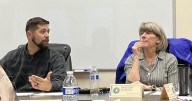 City finance committee examines odds of a lottery
