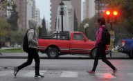 El pronóstico: así estará el tiempo este martes en la ciudad